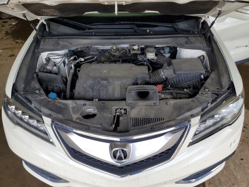 Aukcja sprzedaży 2016 Acura Rdx, vin: 5J8TB4H31GL013086, numer aukcji: 62143886