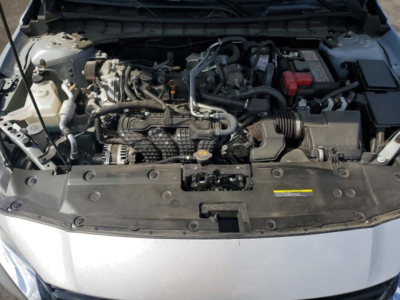 2025 Nissan Altima მანქანა იყიდება აუქციონზე, vin: 1N4BL4DV5SN355996, აუქციონის ნომერი: 61847146