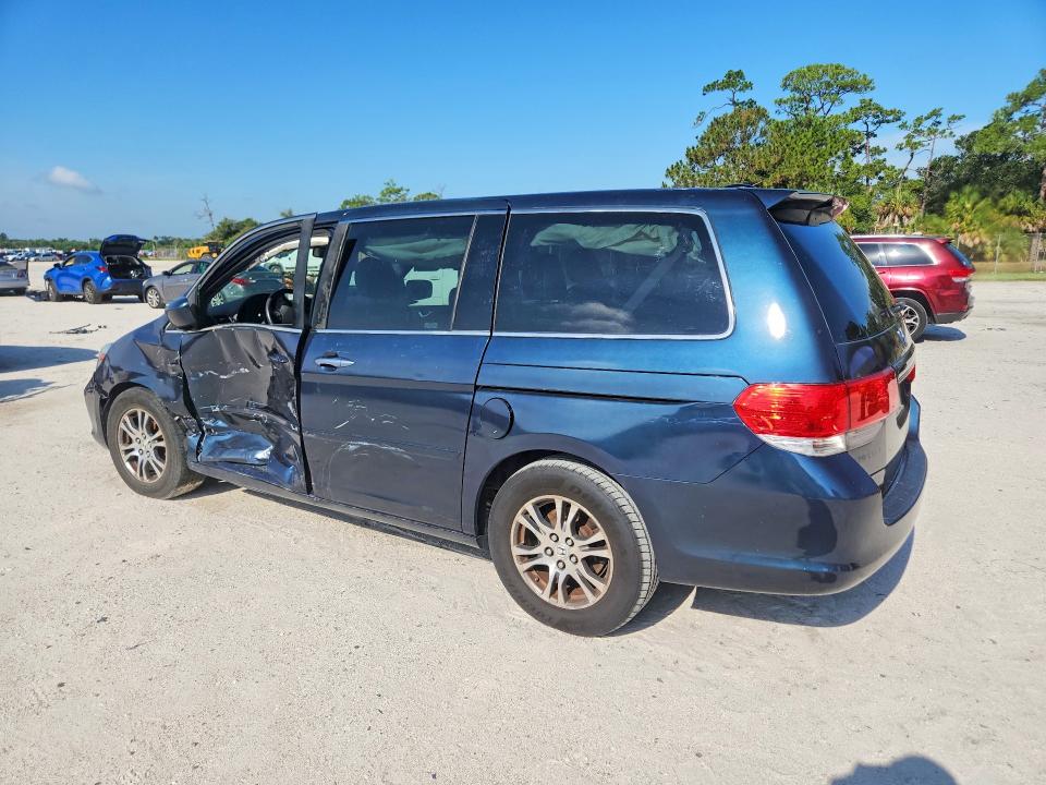 Aukcja sprzedaży 2009 Honda Odyssey, vin: 5FNRL38609B410899, numer aukcji: 62759746