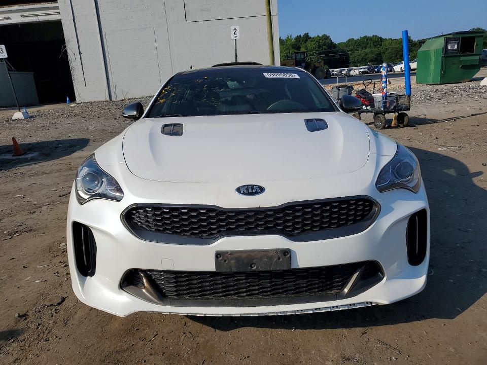 Aukcja sprzedaży 2020 Kia Stinger, vin: KNAE15LA1L6076457, numer aukcji: 59095856