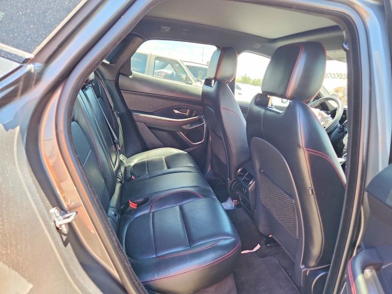 Продаж на аукціоні авто 2020 Jaguar E-pace, vin: SADF12FX0L1Z85037, номер лоту: 59351316