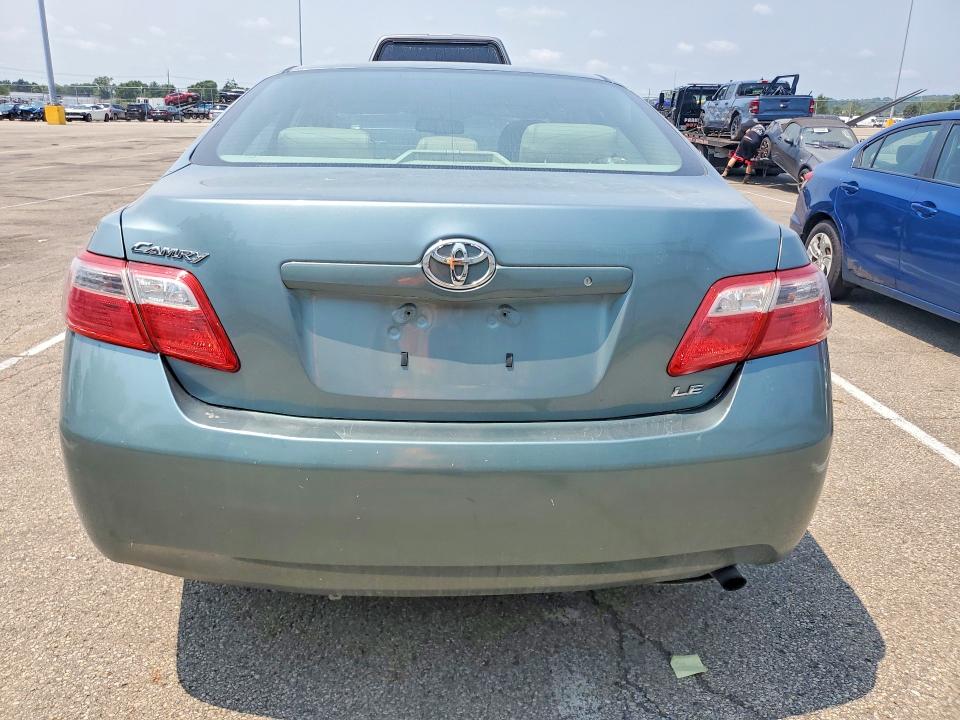 Aukcja sprzedaży 2008 Toyota Camry, vin: 4T1BE46K68U773338, numer aukcji: 62853206