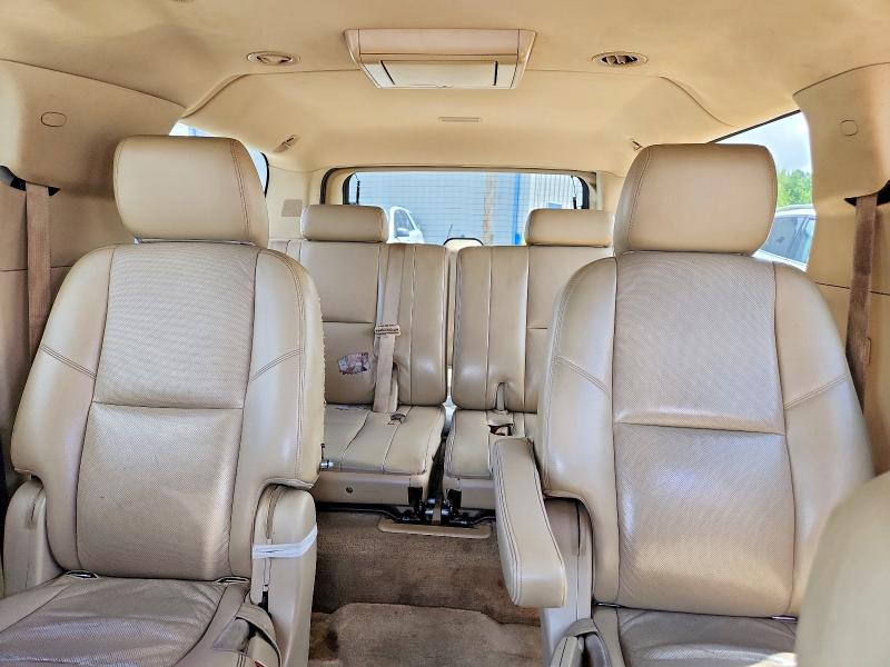 60767286 :رقم المزاد ، 1GKS1MEF2CR182136 vin ، 2012 Gmc Yukon Xl مزاد بيع