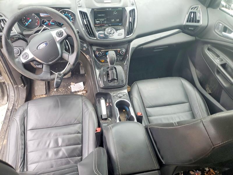 Aukcja sprzedaży 2015 Ford Escape, vin: 1FMCU0JX0FUB91767, numer aukcji: 62836136