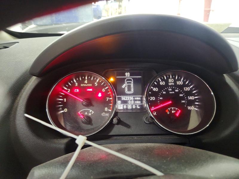 Продаж на аукціоні авто 2011 Nissan Rogue, vin: JN8AS5MV0BW254331, номер лоту: 60828366