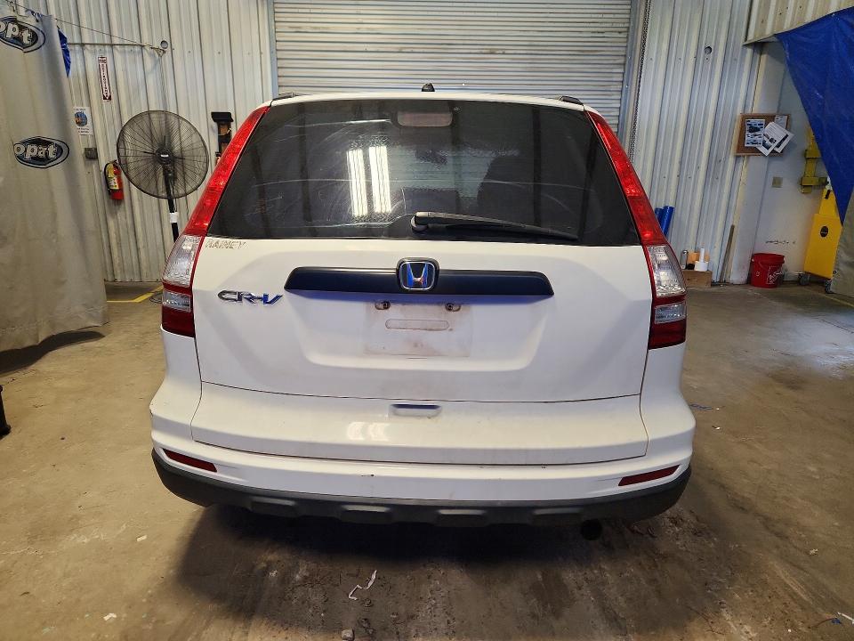 Продаж на аукціоні авто 2011 Honda Cr-v, vin: 3CZRE3H50BG701513, номер лоту: 62605796