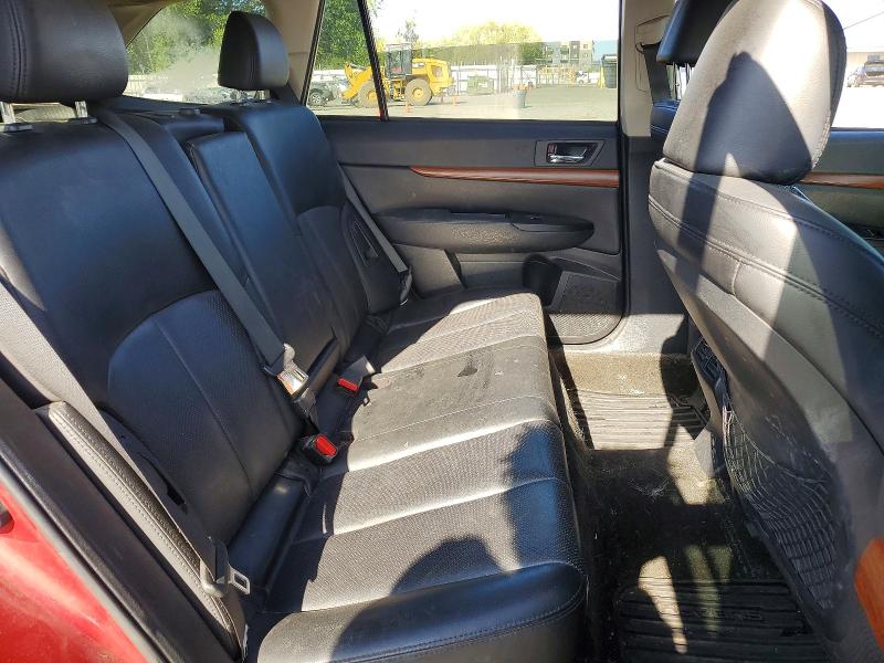 Продаж на аукціоні авто 2013 Subaru Outback, vin: 4S4BRBKC5D3242929, номер лоту: 62860956