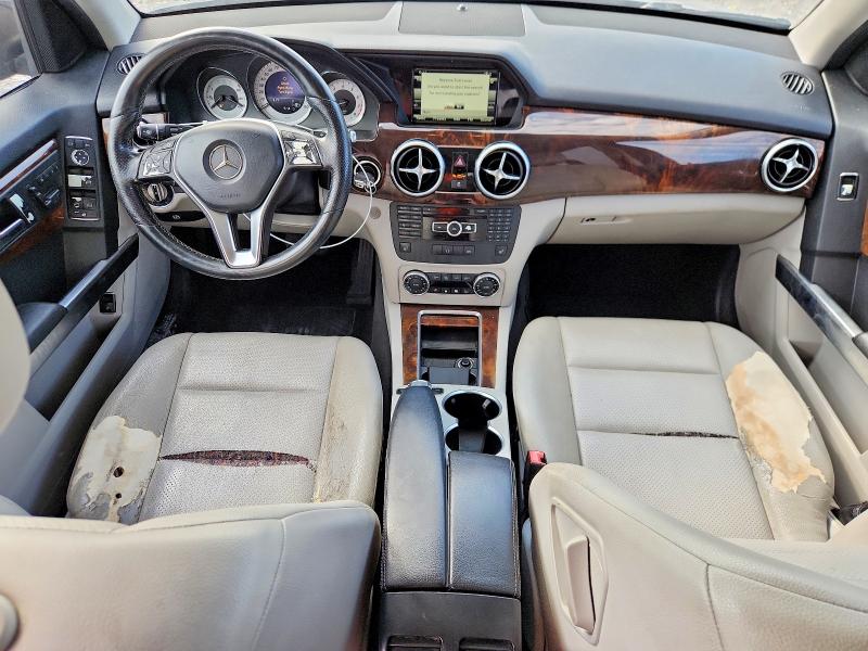 Продажа на аукционе авто 2015 Mercedes-benz Glk, vin: WDCGG8JB1FG391520, номер лота: 62341486