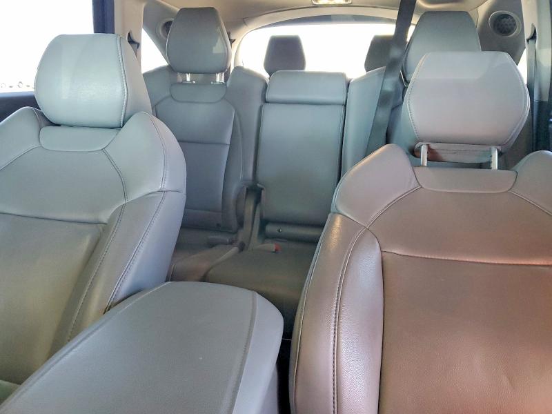 Продажа на аукционе авто 2016 Acura Mdx, vin: 5FRYD4H42GB028141, номер лота: 60802586
