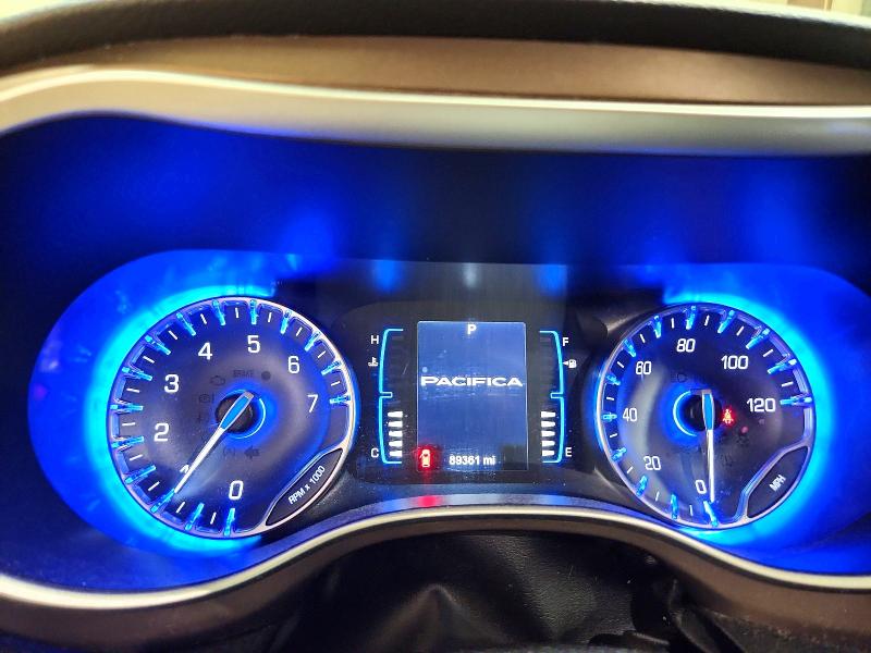Aukcja sprzedaży 2017 Chrysler Pacifica, vin: 2C4RC1DG3HR614568, numer aukcji: 60458756