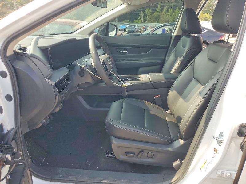 63220636 :رقم المزاد ، 5N1AZ3BS2TC100898 vin ، 2026 Nissan Murano مزاد بيع