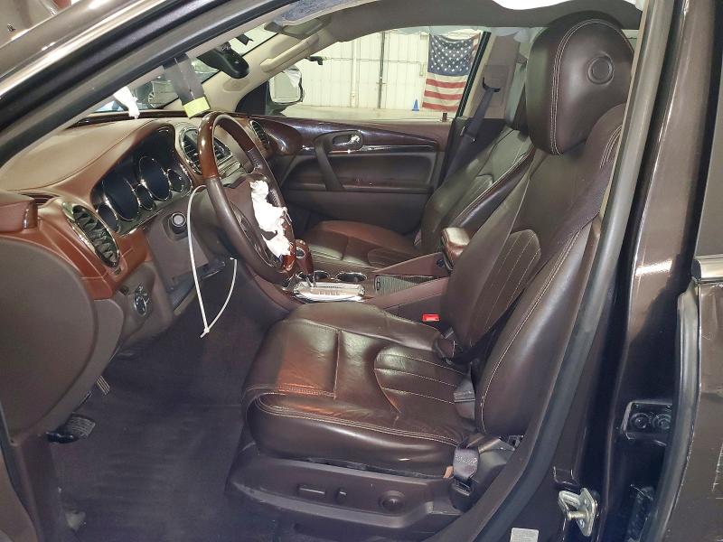 Aukcja sprzedaży 2013 Buick Enclave, vin: 5GAKVCKD6DJ225424, numer aukcji: 59843956