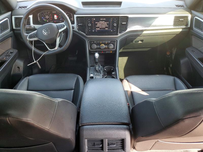 Aukcja sprzedaży 2023 Volkswagen Atlas Cross Sport, vin: 1V2BC2CA7PC210439, numer aukcji: 61478956