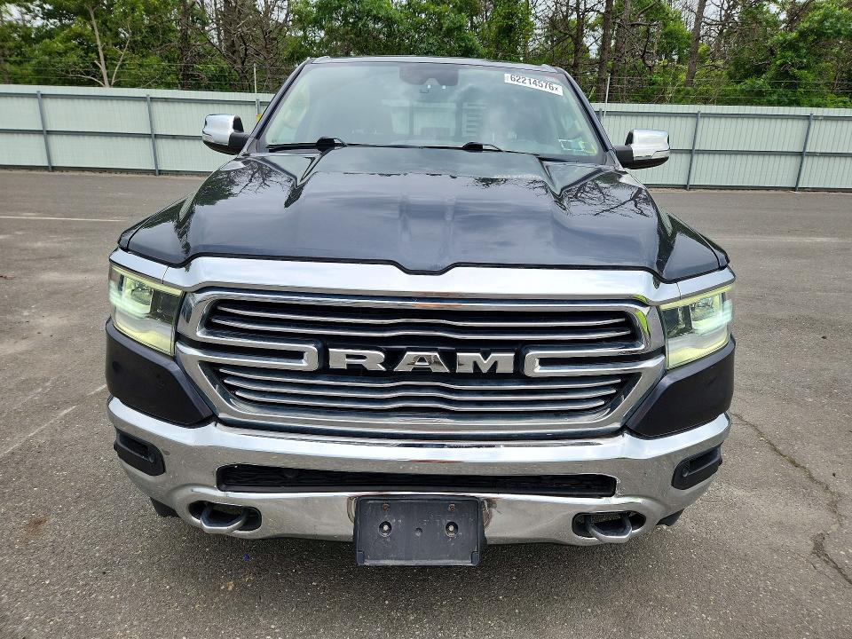 Aukcja sprzedaży 2021 Ram 1500, vin: 1C6SRFJT2MN783378, numer aukcji: 62214576