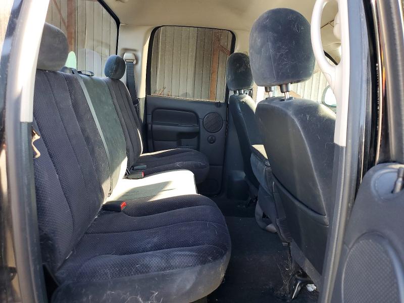 61240526 :رقم المزاد ، 1D7HU18N15S302475 vin ، 2005 Dodge Ram 1500 مزاد بيع