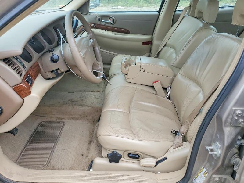 Продажа на аукционе авто 2004 Buick Lesabre, vin: 1G4HP52K644152157, номер лота: 60499146