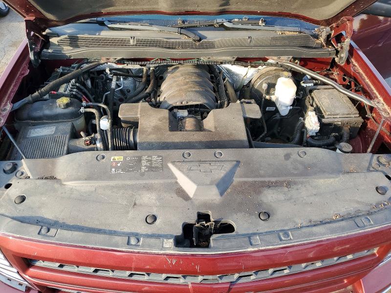 Продажа на аукционе авто 2014 Chevrolet Silverado, vin: 1GCVKREC5EZ409802, номер лота: 60865036