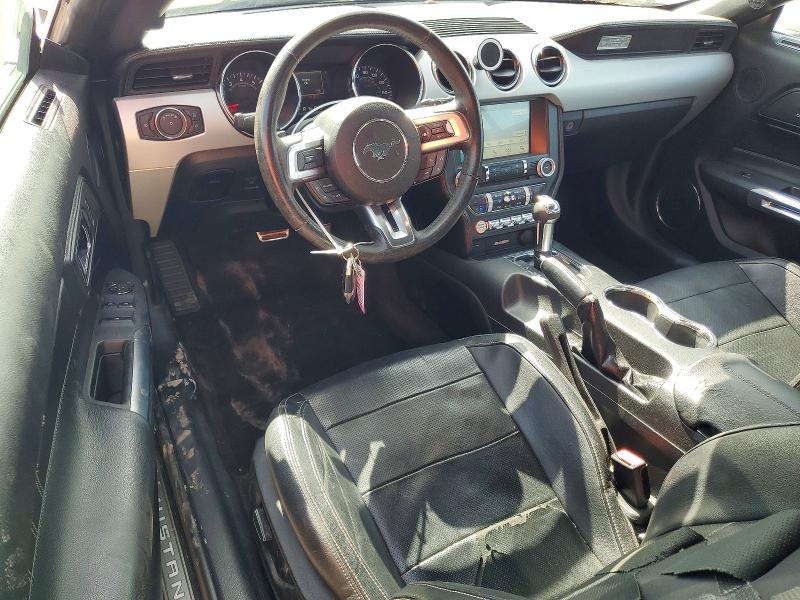 Aukcja sprzedaży 2016 Ford Mustang, vin: 1FATP8UH5G5274661, numer aukcji: 63206106