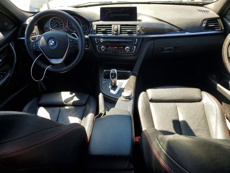 Aukcja sprzedaży 2015 Bmw 328, vin: WBA3G7C59FK297899, numer aukcji: 62476946