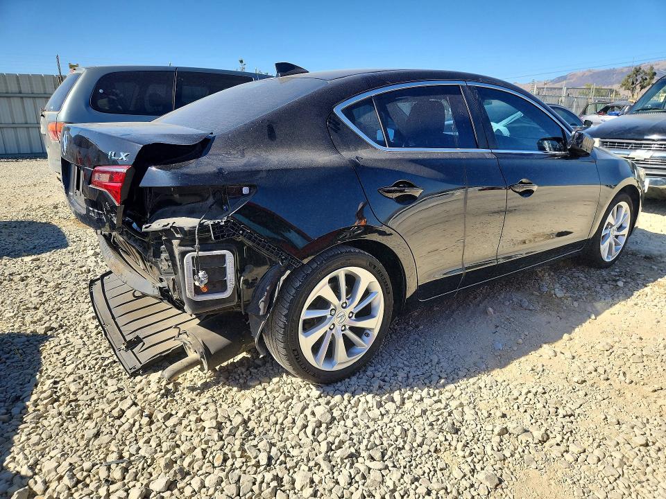 Aukcja sprzedaży 2016 Acura Ilx, vin: 19UDE2F30GA024028, numer aukcji: 62628096