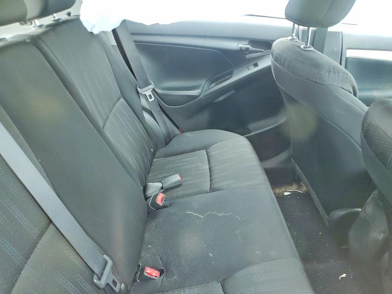 Продажа на аукционе авто 2014 Toyota Matrix, vin: 2T1KU4EE7EC129939, номер лота: 60715936