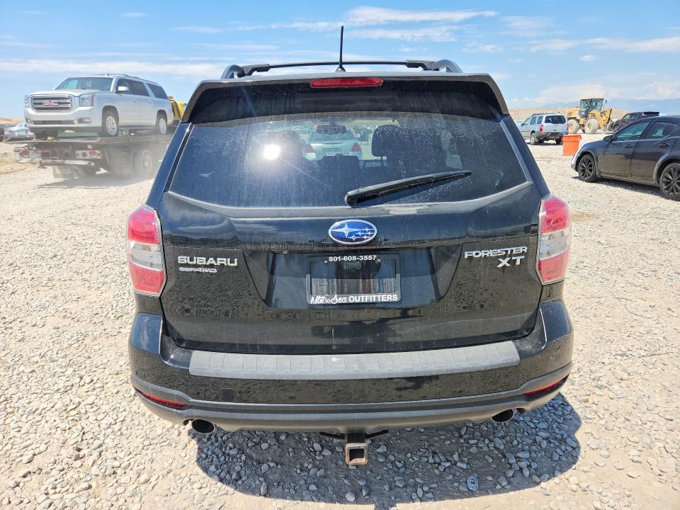 Продажа на аукционе авто 2014 Subaru Forester, vin: JF2SJGDC2EH496979, номер лота: 62060996