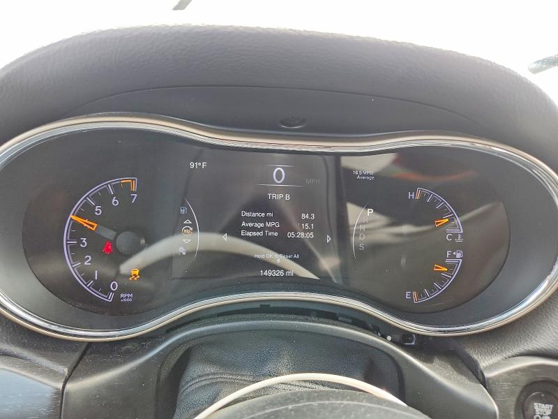 Продаж на аукціоні авто 2015 Jeep Grand Cherokee, vin: 1C4RJFBG8FC774831, номер лоту: 62145236