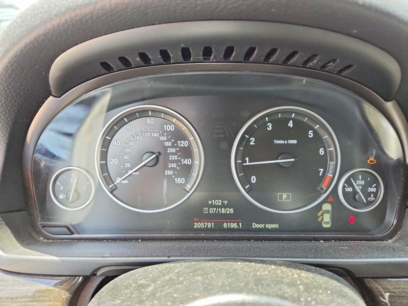 Продаж на аукціоні авто 2015 Bmw 528, vin: WBA5A7C51FD625718, номер лоту: 61719296