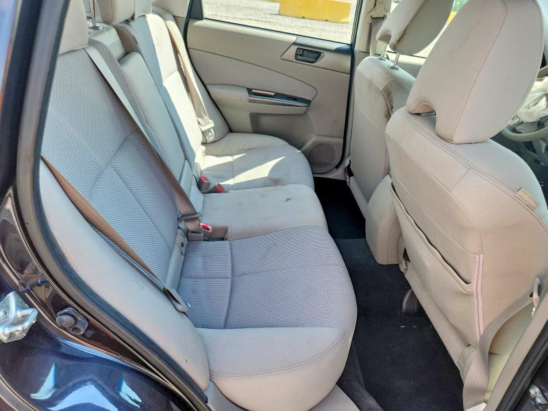 Продажа на аукционе авто 2012 Subaru Forester, vin: JF2SHBBC8CH431441, номер лота: 63689566