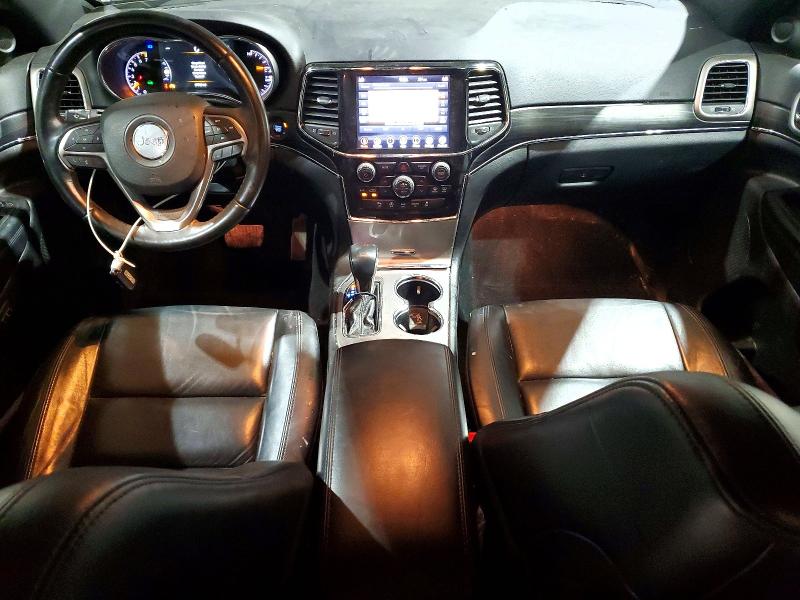 Aukcja sprzedaży 2021 Jeep Grand Cherokee, vin: 1C4RJFBG2MC647957, numer aukcji: 62828436