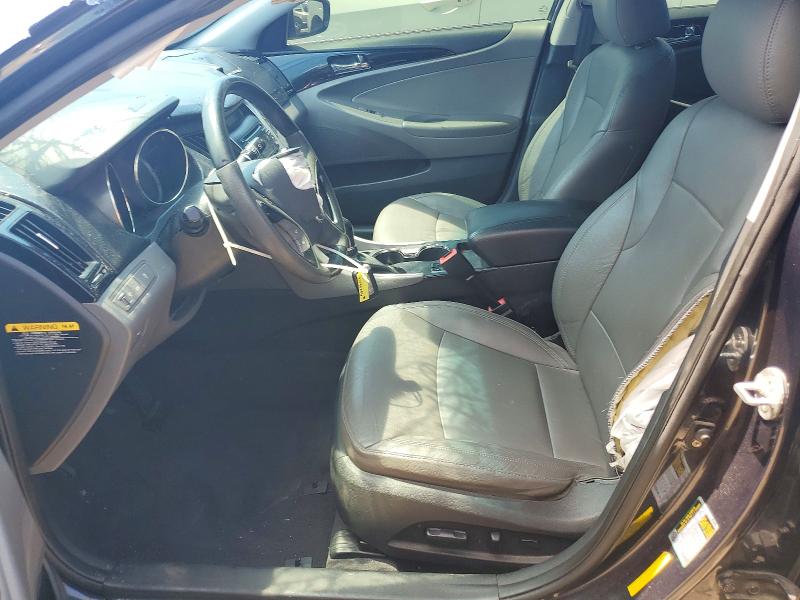 2012 Hyundai Sonata მანქანა იყიდება აუქციონზე, vin: 5NPEC4AC8CH331980, აუქციონის ნომერი: 61790506