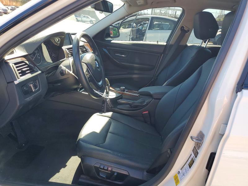 62345776 :رقم المزاد ، WBA3C1C51FP851173 vin ، 2015 Bmw 328 مزاد بيع