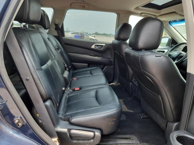 2014 Nissan Pathfinder მანქანა იყიდება აუქციონზე, vin: 5N1AR2MMXEC672894, აუქციონის ნომერი: 60562636