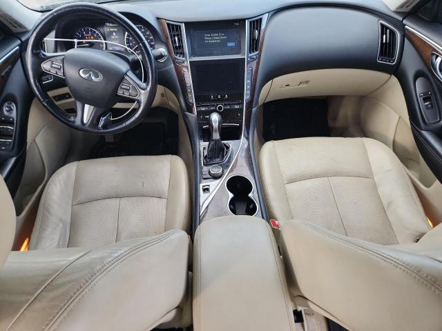 Продаж на аукціоні авто 2014 Infiniti Q50, vin: JN1BV7AR9EM698630, номер лоту: 61475516