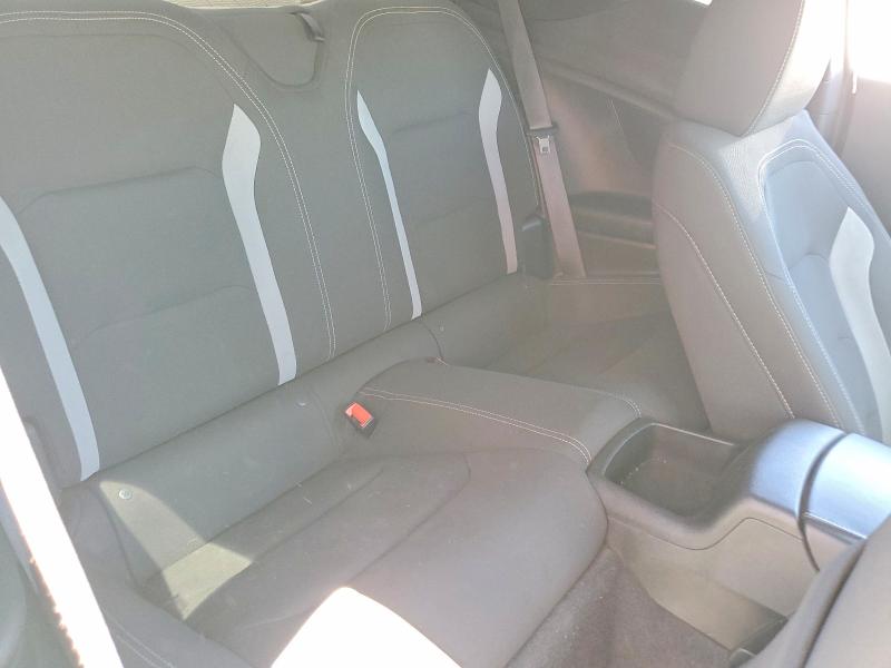Продаж на аукціоні авто 2019 Chevrolet Camaro, vin: 1G1FE1R71K0158554, номер лоту: 61600256