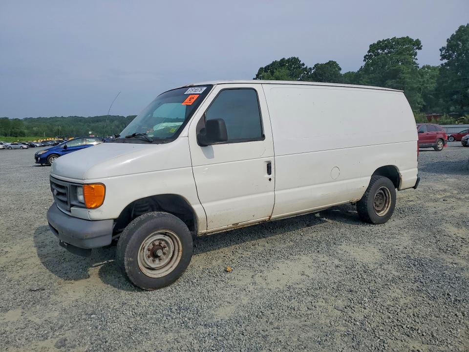Aukcja sprzedaży 2007 Ford E150, vin: 1FTNE14W37DB11625, numer aukcji: 61916576