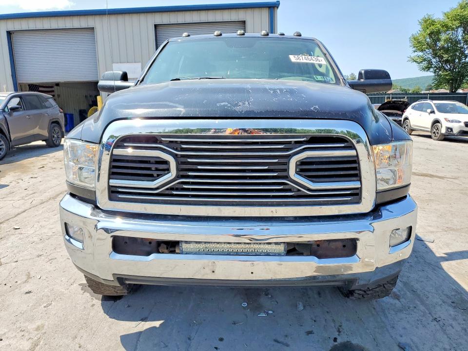Aukcja sprzedaży 2015 Ram 2500, vin: 3C6TR5CJ2FG593408, numer aukcji: 58746436