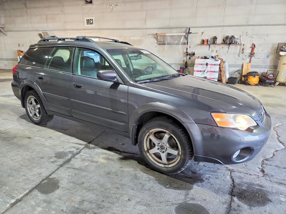 Aukcja sprzedaży 2007 Subaru Outback, vin: 4S4BP62C077320012, numer aukcji: 59030426