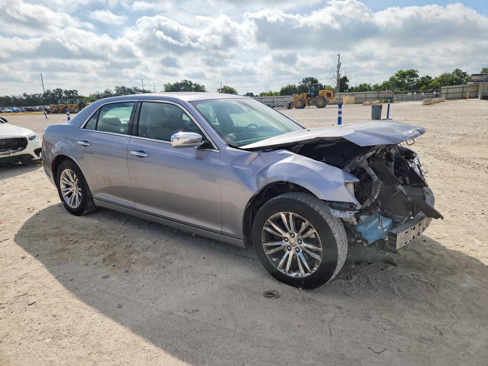 Aukcja sprzedaży 2016 Chrysler 300c, vin: 2C3CCAEG2GH111160, numer aukcji: 63312826