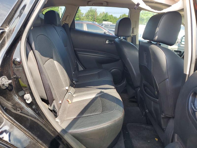 Продаж на аукціоні авто 2013 Nissan Rogue, vin: JN8AS5MV4DW621881, номер лоту: 61889696