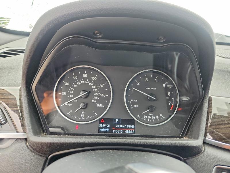 62457616 :رقم المزاد ، WBXHT3C36GP889845 vin ، 2016 Bmw X1 مزاد بيع