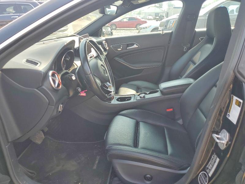 Aukcja sprzedaży 2018 Mercedes-benz Cla, vin: WDDSJ4GB9JN610252, numer aukcji: 61341706
