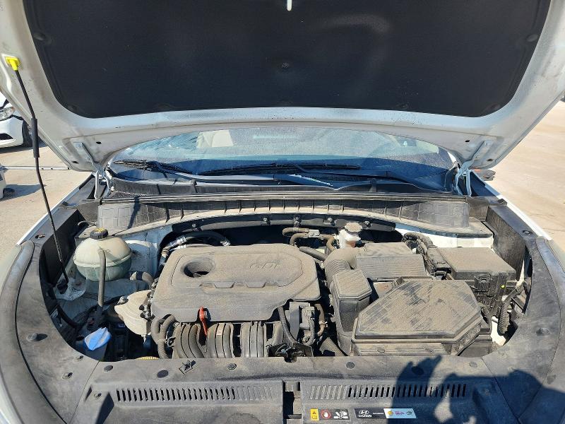 2019 Hyundai Tucson მანქანა იყიდება აუქციონზე, vin: KM8J33AL2KU901478, აუქციონის ნომერი: 60831196
