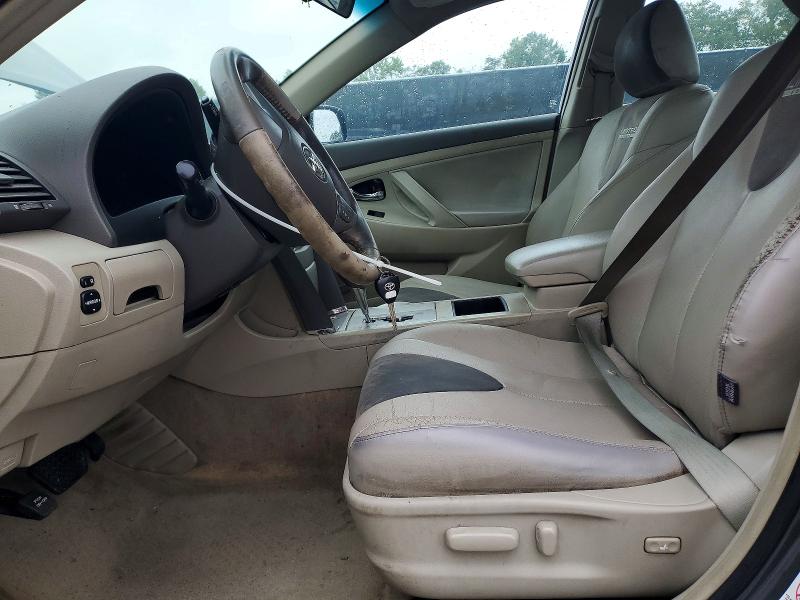 2008 Toyota Camry მანქანა იყიდება აუქციონზე, vin: 4T1BE46K98U198278, აუქციონის ნომერი: 60142456