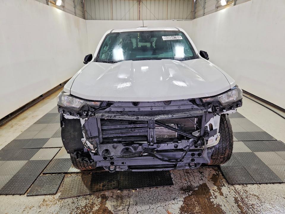 Aukcja sprzedaży 2023 Chevrolet Colorado, vin: 1GCGTBEC4P1161900, numer aukcji: 60884786