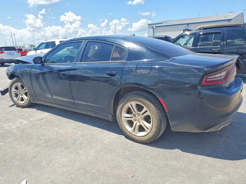 Aukcja sprzedaży 2020 Dodge Charger, vin: 2C3CDXBG3LH163198, numer aukcji: 60177696