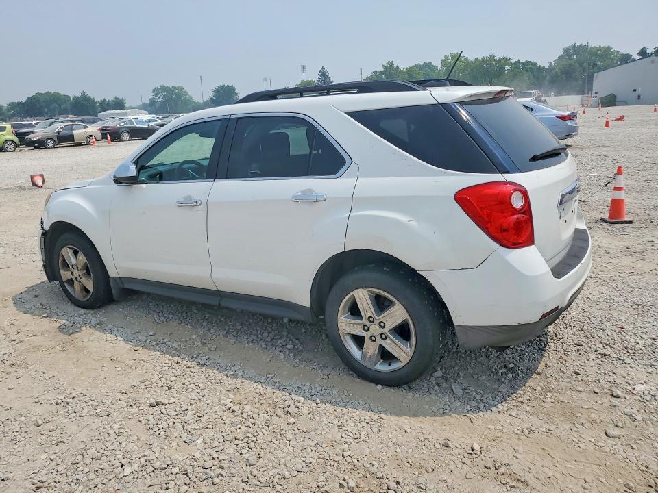 Продаж на аукціоні авто 2015 Chevrolet Equinox, vin: 2GNALBEK0F6314627, номер лоту: 61901916