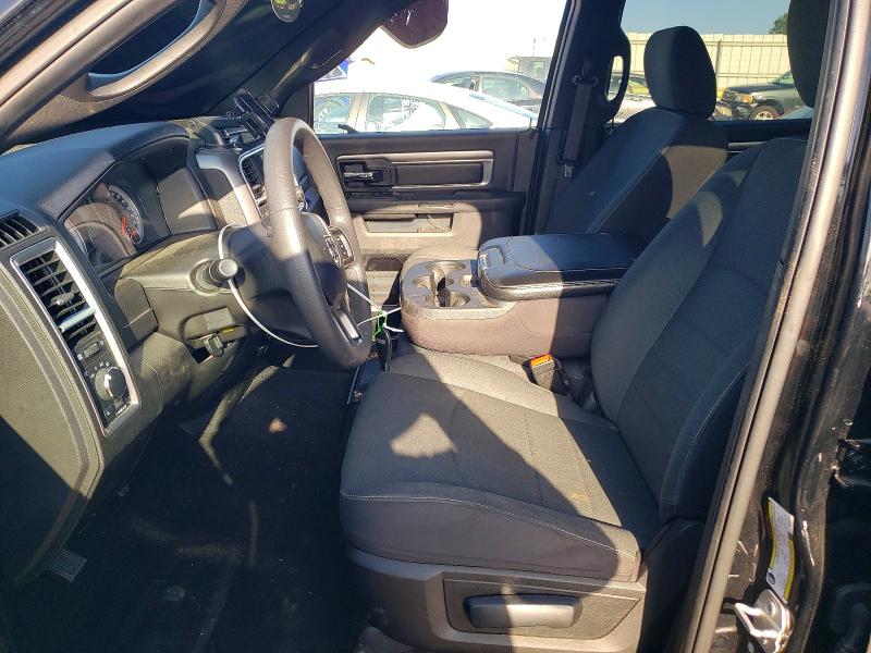 Продажа на аукционе авто 2024 Ram 1500, vin: 1C6RR7LG8RS124704, номер лота: 59289566
