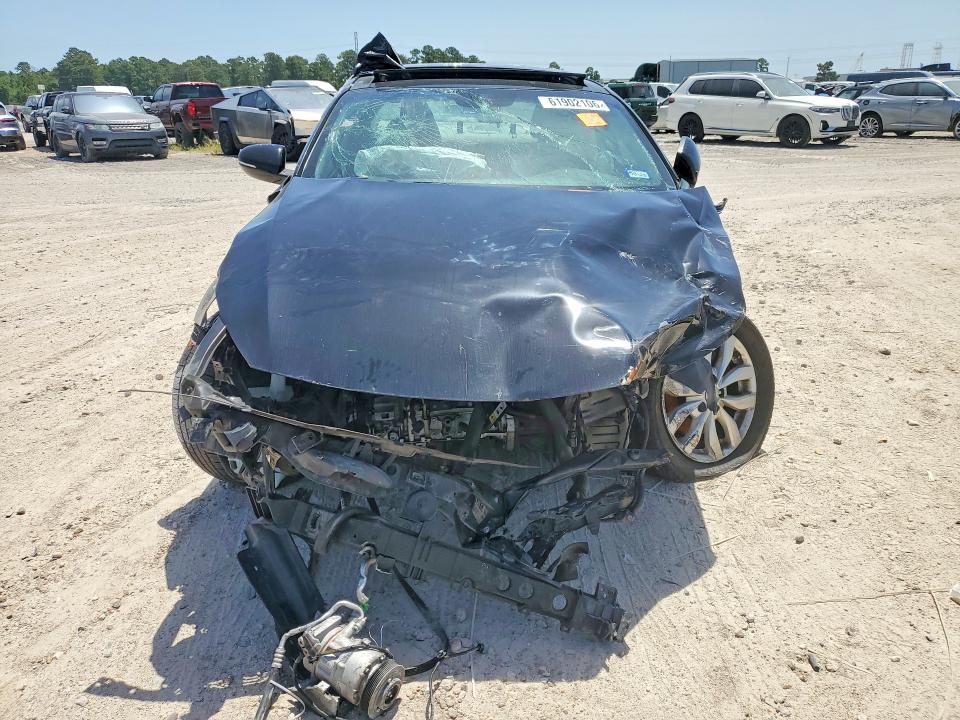 61902106 :رقم المزاد ، 5XXGN4A73EG338002 vin ، 2014 Kia Optima مزاد بيع