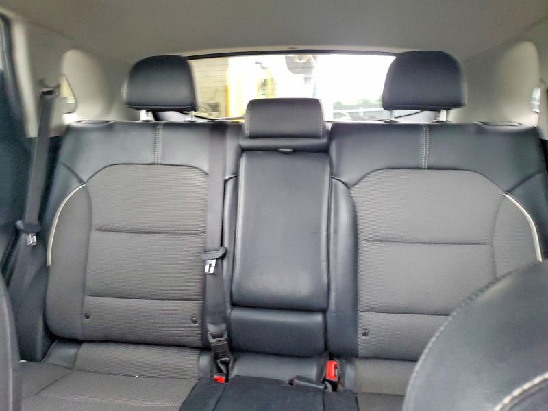 2022 Kia Niro Ev მანქანა იყიდება აუქციონზე, vin: KNDCC3LG6N5161008, აუქციონის ნომერი: 62050916
